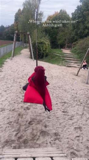 Grell Sutcliff Cosplay: Draft &