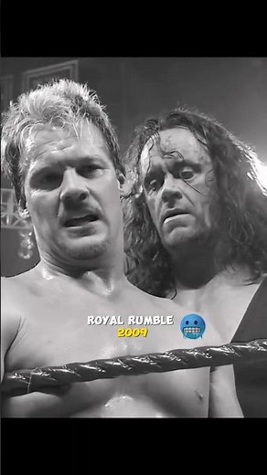 🔥 Royal Rumble 2009: Randy Orton's Ruthless Victory & Epic Showdowns! 🔥