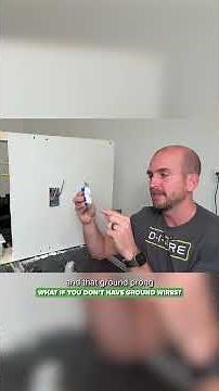 What If You Don't Have Ground Wires?