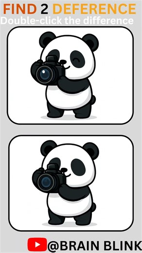 Test Your Observation Skills 🧠