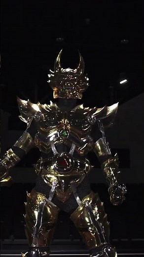 『#魔戒ノ花』第19話「組曲」 #牙狼 #GARO #特撮 #特撮ドラマ