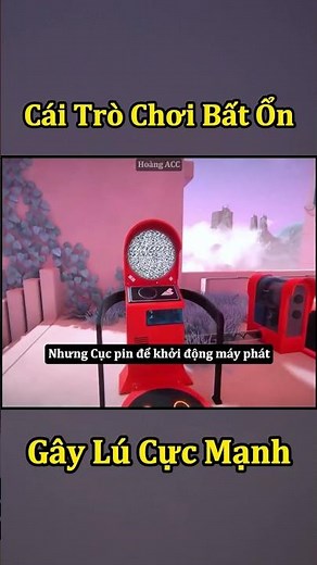 The Unstable But Extremely Confusing Game (Episode 7) 🤣 #shorts