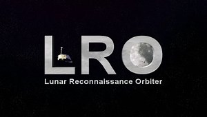 NASA | Moon Phase & Libration: Moon With Additional Graphics