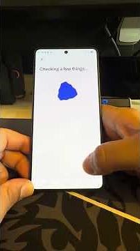 Factory Reset Samsung Galaxy S26 Ultra #shorts #ytshorts #snrsys #phone #tech #samsunggalaxy