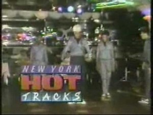 New York Hot Tracks - Alchetron, The Free Social Encyclopedia