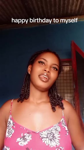 #fafahammond #tiktokghana🇬🇭 happy birthday to myself