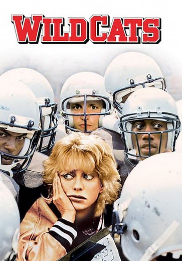 Wildcats (1986)