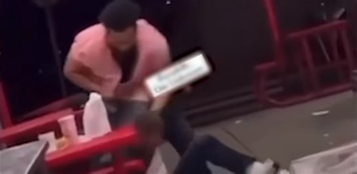 Footage Released of Deadly Shooting Between Eagles-Giants Fans, Argument Was Over A Parking Spot (VIDEO)