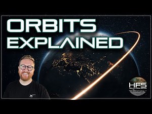 How And Why Different Orbits Work