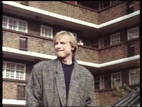 The Moody Blues - Meet me Halfway