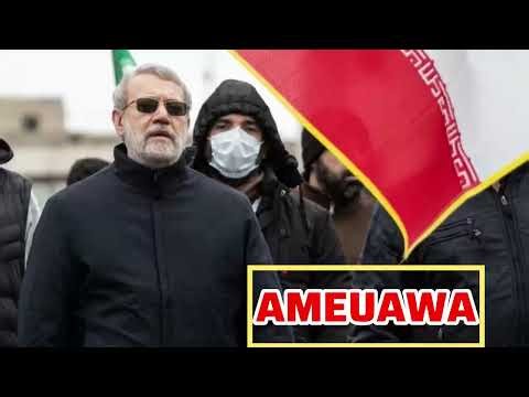 VITA YA IRAN NA MAREKANI INAZIDI KUWA NGUMU “KIONGOZI MWINGINE MKUBWA AUAWA”- IRAN HAWARUDI NYUMA