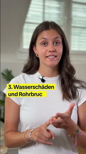 Hausratversicherung, Haftpflichtversicherung - wo ist der Unterschied? | HUK-COBURG