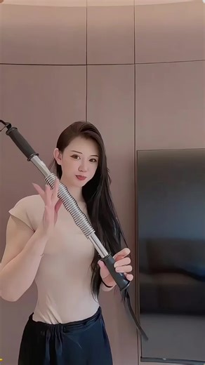 Power twister Bar arm and shoulder chest trainer #powertwister #powertwisterbar #armtrainer #armandshoulderpowertwister