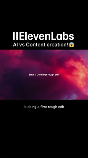 How to Create Perfect Background Music with AI 🎵 ‪@elevenlabsio‬