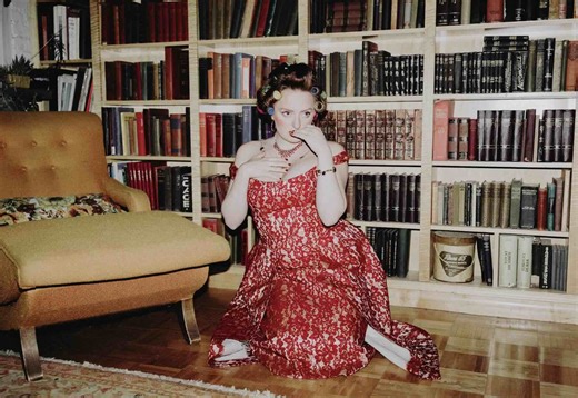 Gina Zo Turns Her Scars Into Music in New Album “Burn Me Into Something Better” - LA Weekly