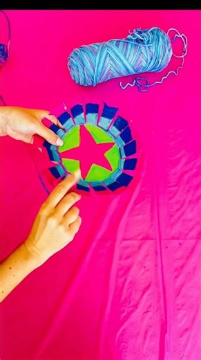 Easy Basket Weaving Project for Art Class & Summer Camp