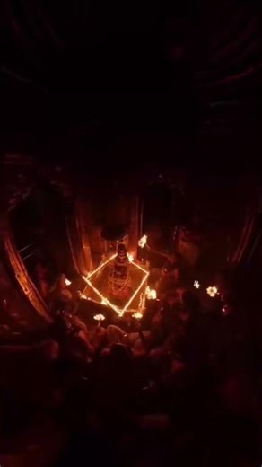 Divine saptarishi Aarti and Shringar Darshan of Kashi vishwanath Jyotirlinga 😍🙏🔱