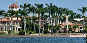 FBI ‘staged’ photos showing boxes of classified documents at Mar-a-Lago: Trump
