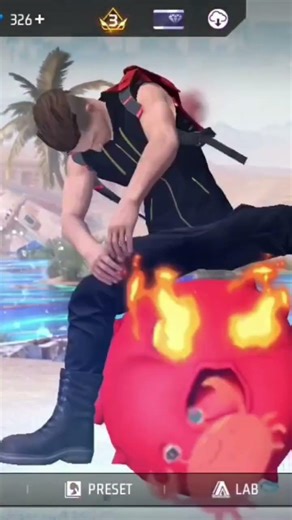 new ring event and Joker bundle #freefire new events #naruto Venky gamer #firepro