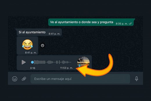 Qué hacer con el problema de WhatsApp Web no carga audios, posibles soluciones