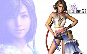 Rikki(中野律纪)《素敌だね》MV 日文版 中日双语字幕〈最终幻想X〉主题曲