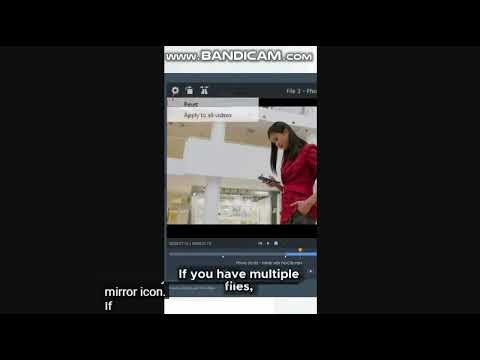 How to Rotate or Flip videos - Bandicam Company