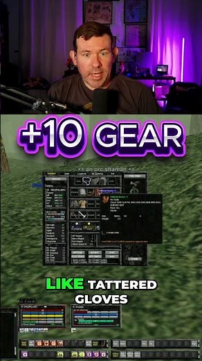 Upgrade Your Gear Without Replacing It