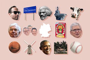 The Dumbest Moments of the Trump Presidency