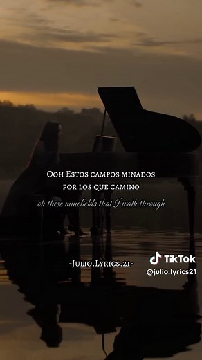 Faouzia feat. John Legend Minefields Music Video