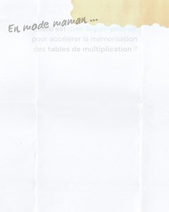 2.7K views · 186 reactions |  Vous voulez aider votre enfant à...