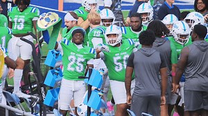UWF football thriving with perfect season amid NIL challenges in college sports landscape