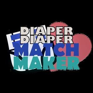 Diaper Diaper Matchmaker DEMO by Diaper Diaper Matchmaker