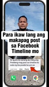 12K views · 57 reactions | #post #Timeline #tipsandtricks #tutorial #tips | Alvin Durilag | Facebook