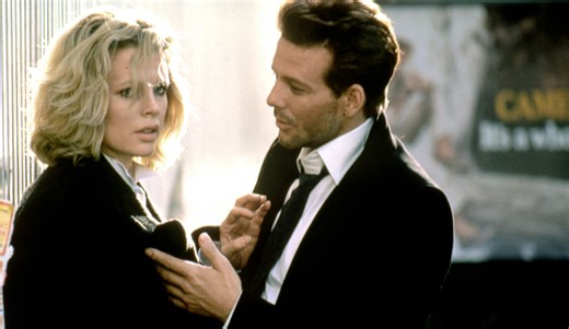 Kim Basinger: gy néz ki ma, 70 fölött az egykori szexikon