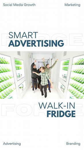 Repute Forge - Branding & Marketing | Did you hear a walking fridge or a walk-in fridge? 😂 Heineken is one of the best ever brands in terms of branding and marketing,... | Instagram