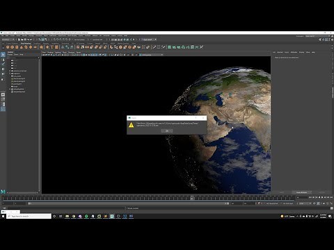 How to Stop Maya from Crashing While Animating