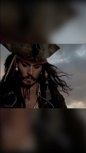 Did You Know THIS About Pirates of the Caribbean? #film #movies #potc