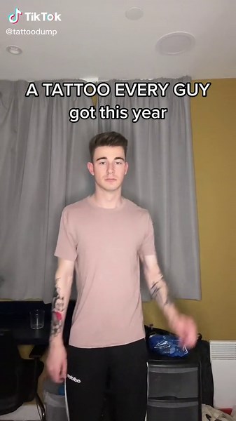 Cool Tattoo Ideas for Men - Unique and Modern Designs