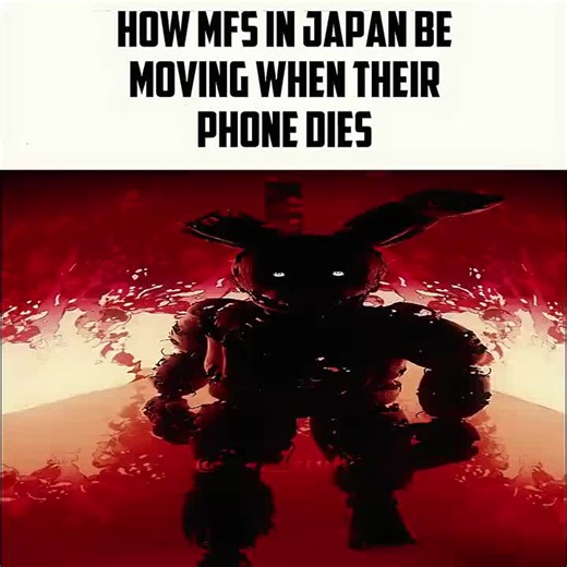 #🇯🇵japan is turning footsteps into electricity! Using piezoelectric tiles, every step you take generates a small amount of energy. Millions of steps together can power LED lights and displays in busy places like Shibuya Station. A brilliant way to create a sustainable and smart city • #fnaf #springtrap #williamafton #trending