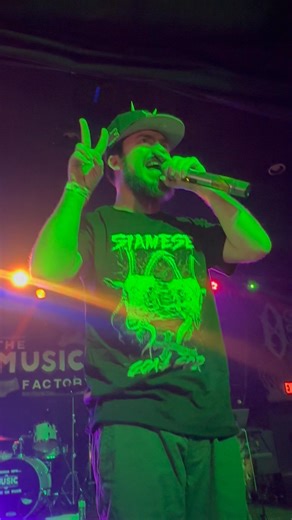 Rap artist from Michigan brings real hiphop. #undergroundrap #rapmusic #realrap