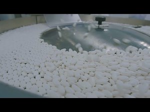The world's affordable pharmacy is...