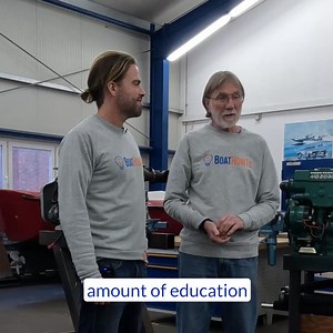 Understand and Maintain your Boat's Engine with boat-tech guru Nigel Calder! | BoatHowTo