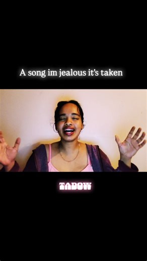 ASWARYA on Instagram: "Why you sooo fine😌 (Jazz, Neo soul, Soul music, r&b, Jamaican r&b, tadow, Masego, traphousejazz, electronic) #explore #explorepage✨ #fypシ❤️💞❤️ #foryou #trendingreels #viral #editoftheday #singer #tadow #masego #jazzyhiphop"