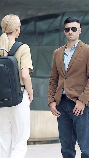 Arctic Hunter B00227L Backpack,Original 41L Expandable Laptop Bag Business Travel Backpack