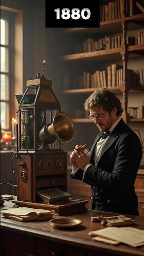 The Backward Evolution of Mobile Phones – From 2025 to 1850