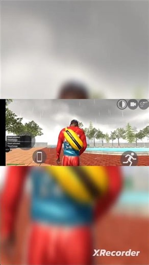 weather change cheat code in indian bike driving 3D