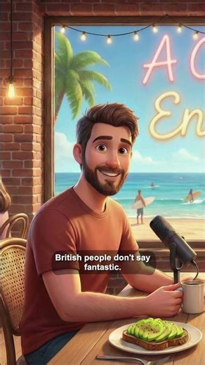 NEVER ask a Brit how they are! 🇬🇧💀