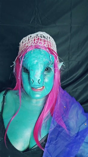 Alien series sfx #darkhumor #sfxonthebayou #jokereel #characterdesign #alienseries