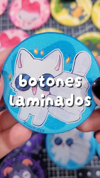 ¿Cómo hacer botones laminados? | Caydo button maker #Merch #tutorial #ButtonMaker
