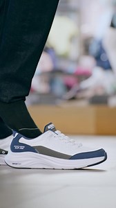 Experience effortless style and comfort with Skechers Cozy Fit. | SKECHERS